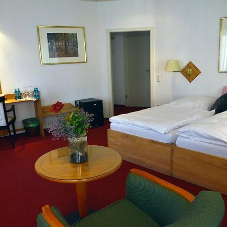 Hotel-Nachtwaechter Unna Zewnętrze zdjęcie