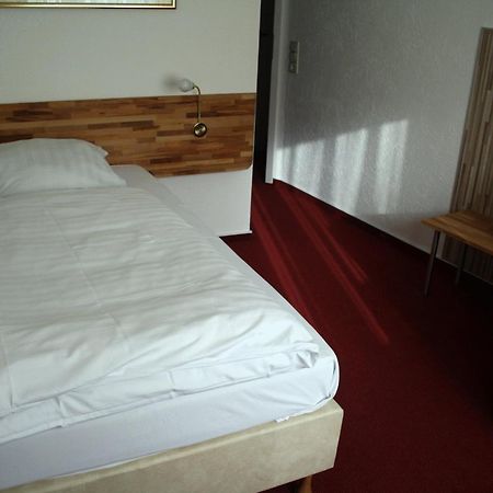 Hotel-Nachtwaechter Unna Zewnętrze zdjęcie