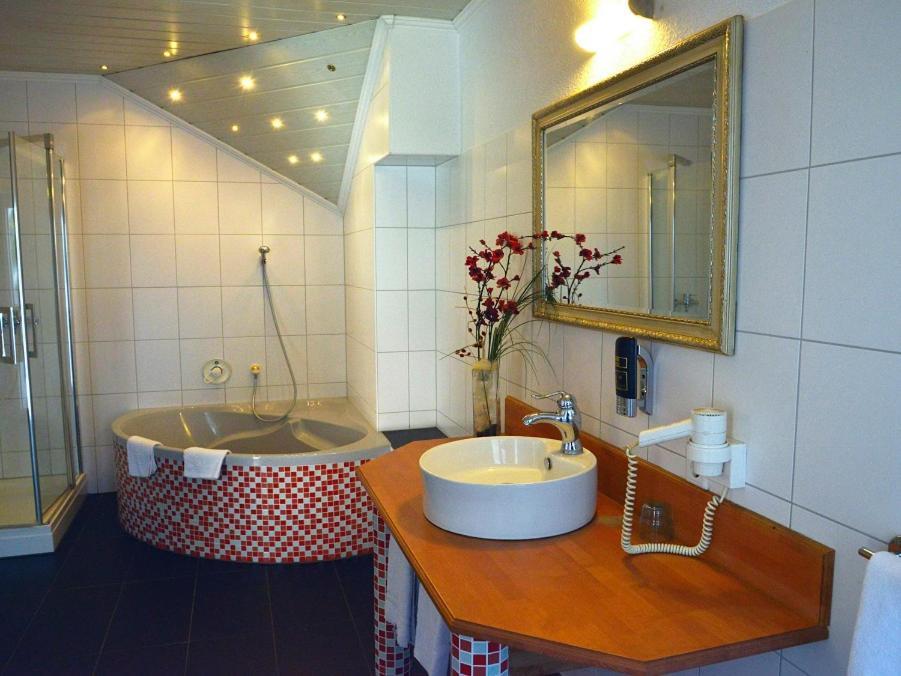 Hotel-Nachtwaechter Unna Zewnętrze zdjęcie