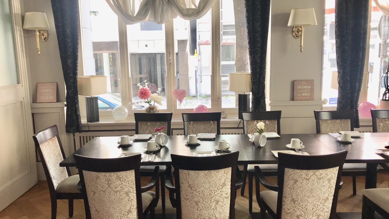 Hotel-Nachtwaechter Unna Zewnętrze zdjęcie