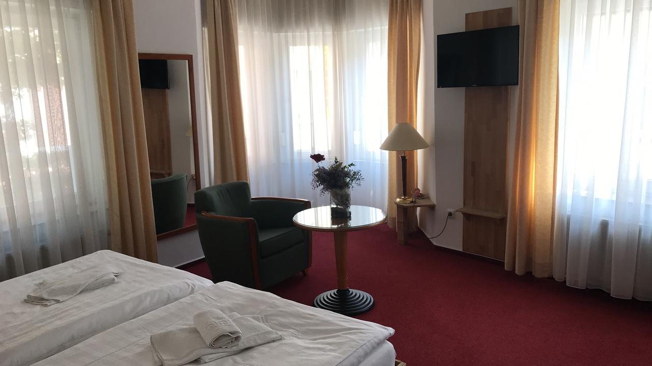 Hotel-Nachtwaechter Unna Zewnętrze zdjęcie