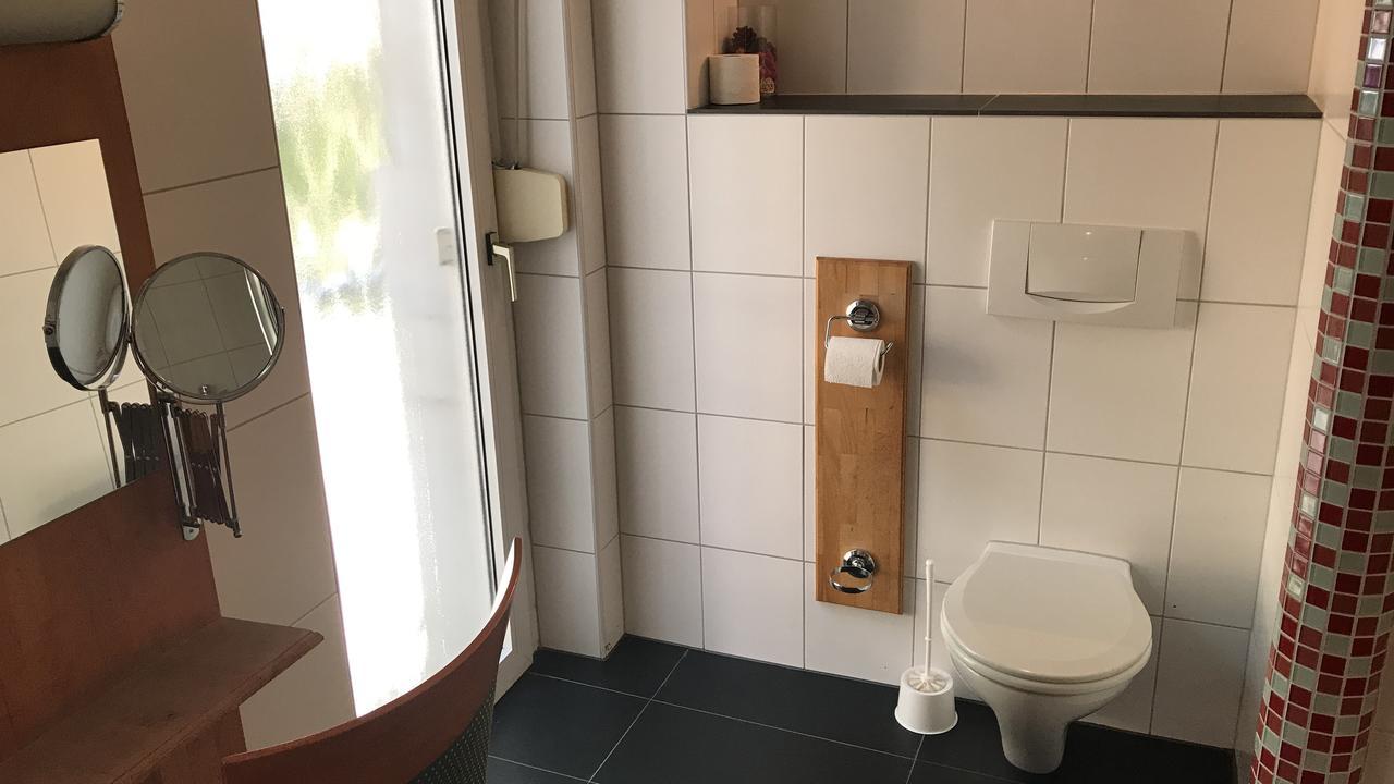 Hotel-Nachtwaechter Unna Zewnętrze zdjęcie